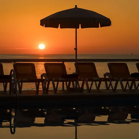 Htop Caleta Palace #htopbliss Платжа-д'Ару