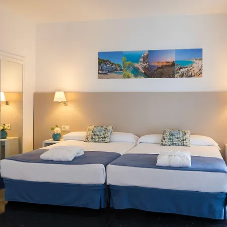 Htop Caleta Palace #htopbliss 4* Платжа-д'Ару