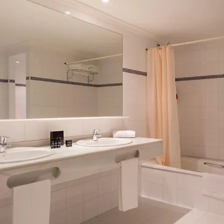 Htop Caleta Palace #htopbliss Готель 4*