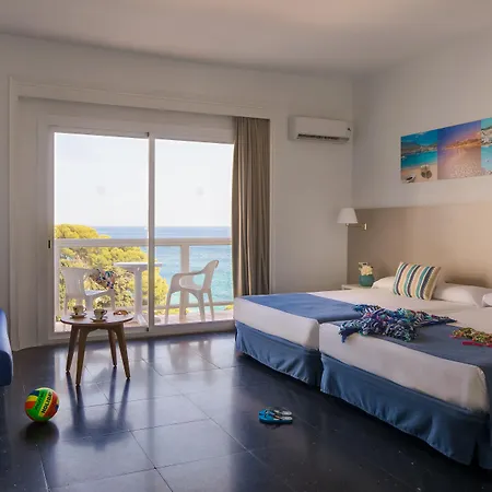 Htop Caleta Palace #htopbliss 4* Платжа-д'Ару