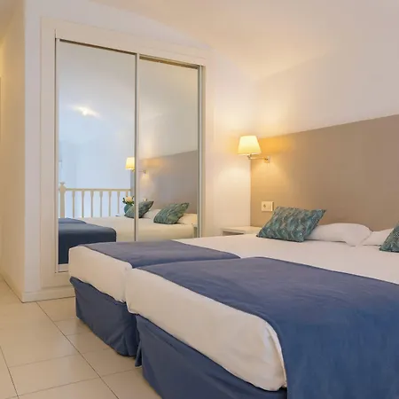 Htop Caleta Palace #htopbliss Готель