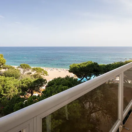 Htop Caleta Palace #htopbliss Готель