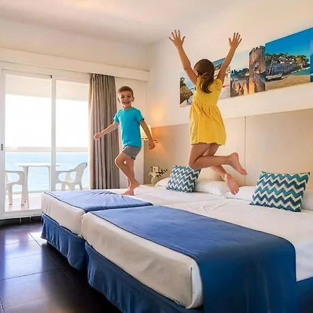 Htop Caleta Palace #htopbliss Ξενοδοχείο