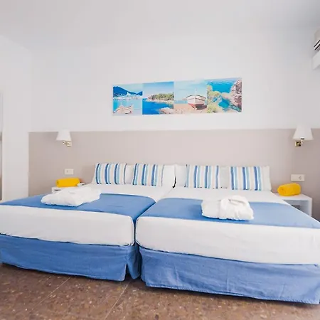 Htop Caleta Palace - Bliss 4*