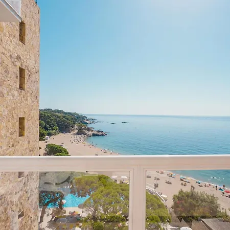 Htop Caleta Palace - Bliss 4* Platja d'Aro (Playa de Aro)