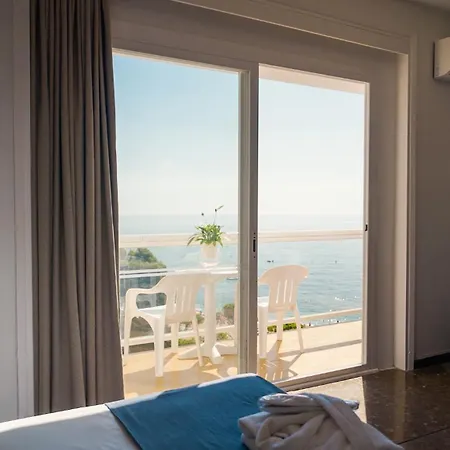 Htop Caleta Palace - Bliss Hotel