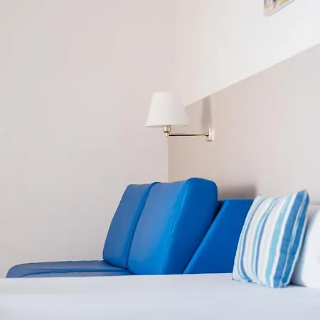 Hotel Htop Caleta Palace - Bliss Platja d'Aro (Playa de Aro)