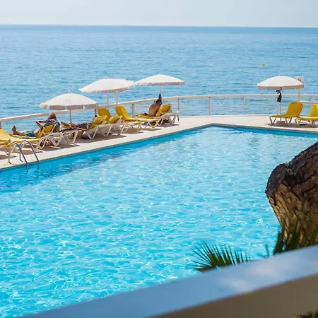 Htop Caleta Palace - Bliss Hotel 4*