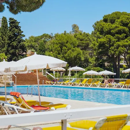 Hotel Htop Caleta Palace - Bliss 4*