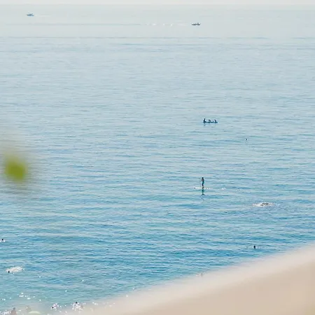 Htop Caleta Palace - Bliss 4*