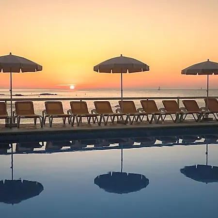 Htop Caleta Palace - Bliss 4*