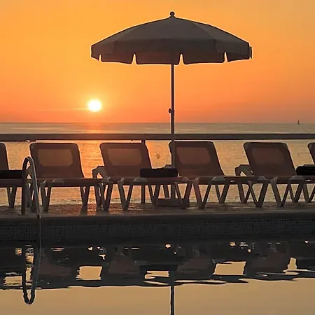 Htop Caleta Palace - Bliss Hotel 4*
