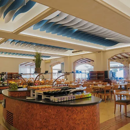 Htop Caleta Palace - Bliss Hotel Castell-Platja d'Aro