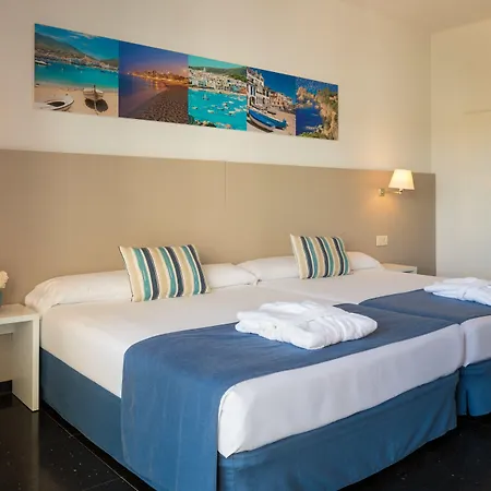 Ξενοδοχείο Htop Caleta Palace - Bliss Platja d'Aro