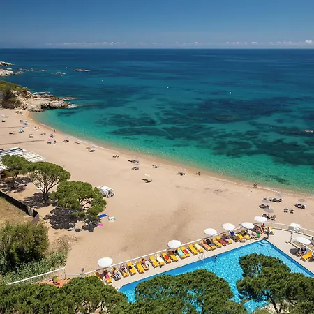 Htop Caleta Palace - Bliss Ξενοδοχείο