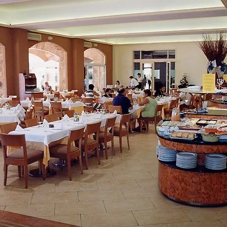 Готель Htop Caleta Palace #htopbliss Платжа-д'Ару