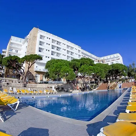 Htop Caleta Palace #htopbliss Готель 4*