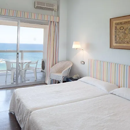 Готель Htop Caleta Palace #htopbliss 4*