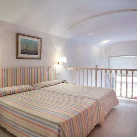 Готель Htop Caleta Palace #htopbliss