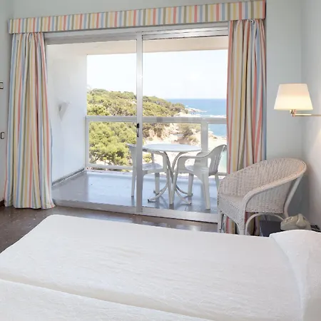 Htop Caleta Palace #htopbliss Готель