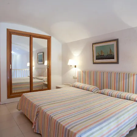 Htop Caleta Palace #htopbliss Готель 4*