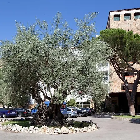 Готель Htop Caleta Palace #htopbliss 4*