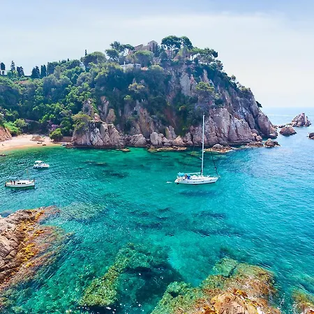 Htop Caleta Palace #htopbliss Готель Платжа-д'Ару