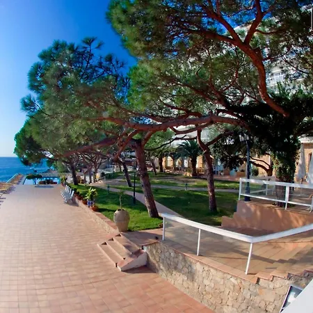 Htop Caleta Palace #htopbliss Готель