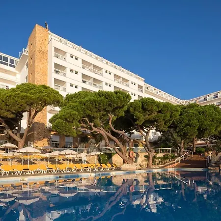 Htop Caleta Palace #htopbliss Otel 4*