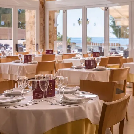 Htop Caleta Palace #htopbliss Готель 4*