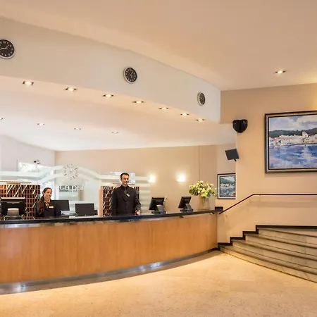 Готель Htop Caleta Palace #htopbliss