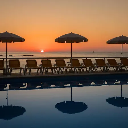 Готель Htop Caleta Palace #htopbliss