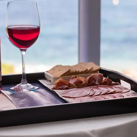 Htop Caleta Palace #htopbliss 4*