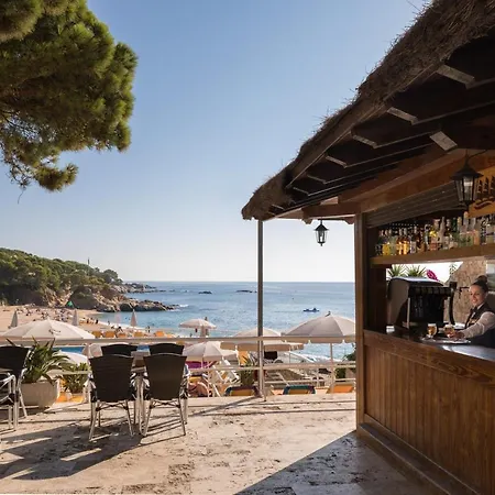 Готель Htop Caleta Palace #htopbliss