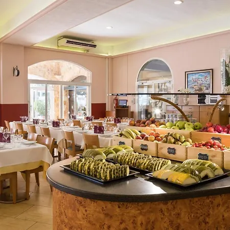 Готель Htop Caleta Palace #htopbliss Платжа-д'Ару