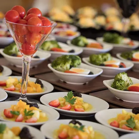 Готель Htop Caleta Palace #htopbliss Платжа-д'Ару