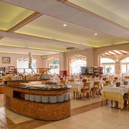 Htop Caleta Palace #htopbliss 4* Платжа-д'Ару