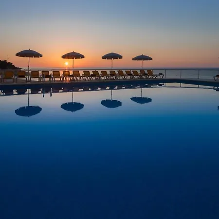 Hotel Htop Caleta Palace - Bliss 4*
