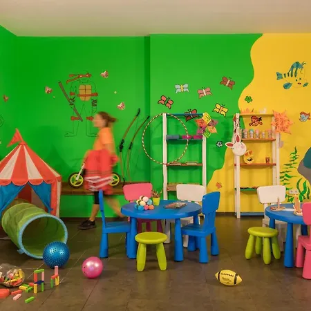 Htop Caleta Palace #htopbliss Готель