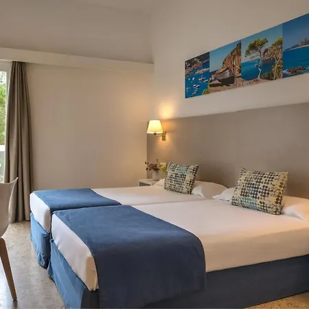 Otel Htop Caleta Palace #htopbliss
