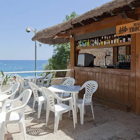 Htop Caleta Palace #htopbliss Otel