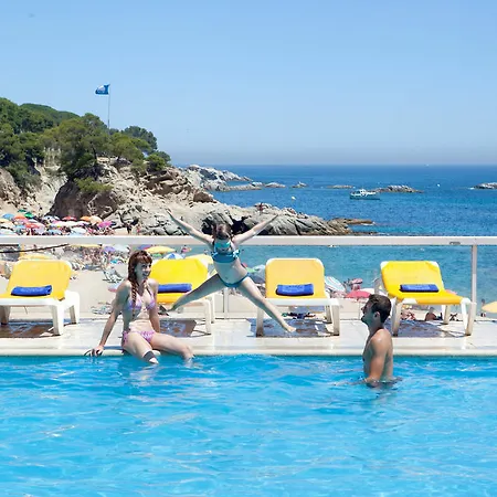 Htop Caleta Palace #htopbliss Otel 4*