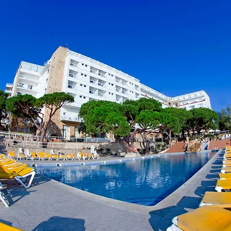 Otel Htop Caleta Palace #htopbliss 4*