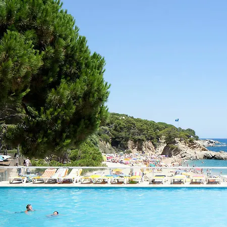 Htop Caleta Palace #htopbliss Platja d'Aro