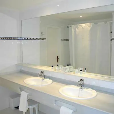 Htop Caleta Palace #htopbliss Otel