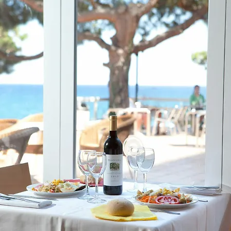 Otel Htop Caleta Palace #htopbliss 4*