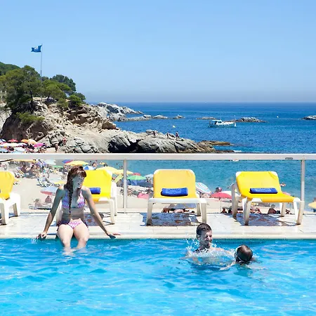 Готель Htop Caleta Palace #htopbliss