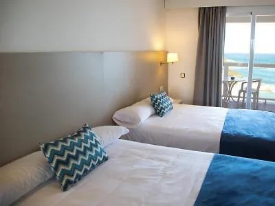 Otel Htop Caleta Palace #htopbliss 4*