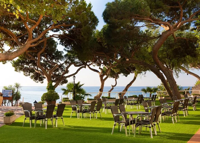 Hotel Htop Caleta Palace #htopbliss