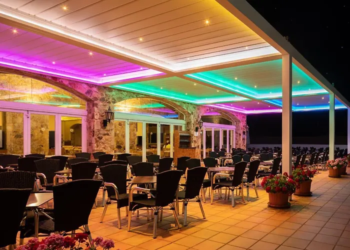 Htop Caleta Palace #htopbliss 4* Platja d'Aro (Playa de Aro)